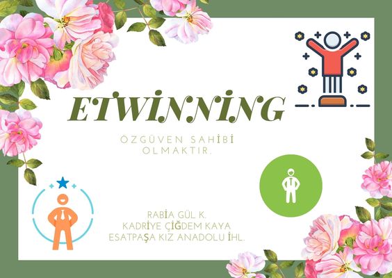 9 Mayıs 2021 eTwinning günü by Türkan Yüceyurt - Ourboox.com
