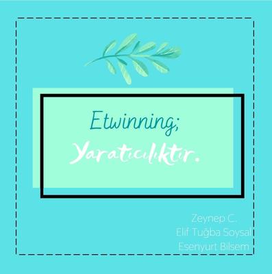 9 Mayıs 2021 eTwinning günü by Türkan Yüceyurt - Ourboox.com