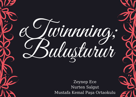 9 Mayıs 2021 eTwinning günü by Türkan Yüceyurt - Ourboox.com