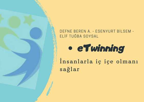 9 Mayıs 2021 eTwinning günü by Türkan Yüceyurt - Ourboox.com