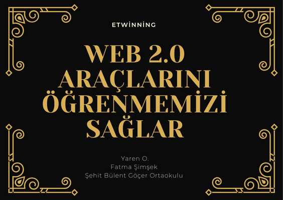 9 Mayıs 2021 eTwinning günü by Türkan Yüceyurt - Ourboox.com