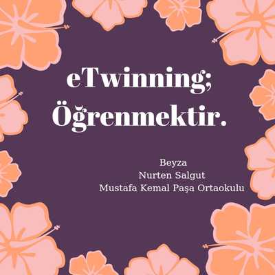 9 Mayıs 2021 eTwinning günü by Türkan Yüceyurt - Ourboox.com