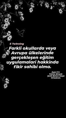 9 Mayıs 2021 eTwinning günü by Türkan Yüceyurt - Ourboox.com