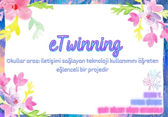 9 Mayıs 2021 eTwinning günü by Türkan Yüceyurt - Ourboox.com