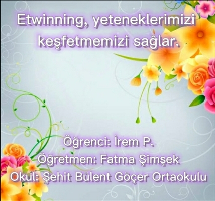 9 Mayıs 2021 eTwinning günü by Türkan Yüceyurt - Ourboox.com
