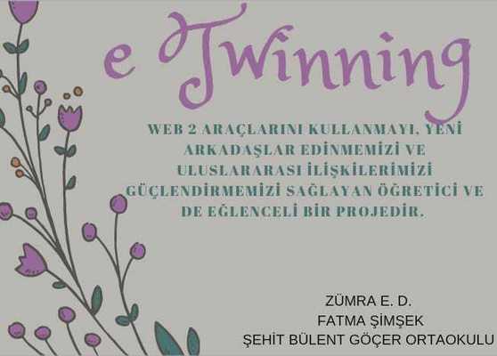 9 Mayıs 2021 eTwinning günü by Türkan Yüceyurt - Ourboox.com
