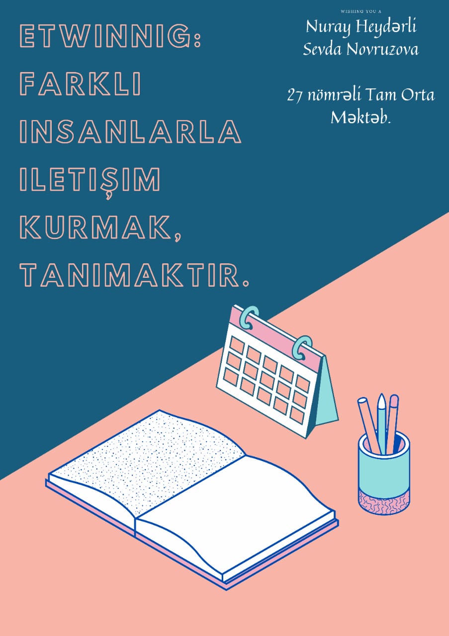 9 Mayıs 2021 eTwinning günü by Türkan Yüceyurt - Ourboox.com