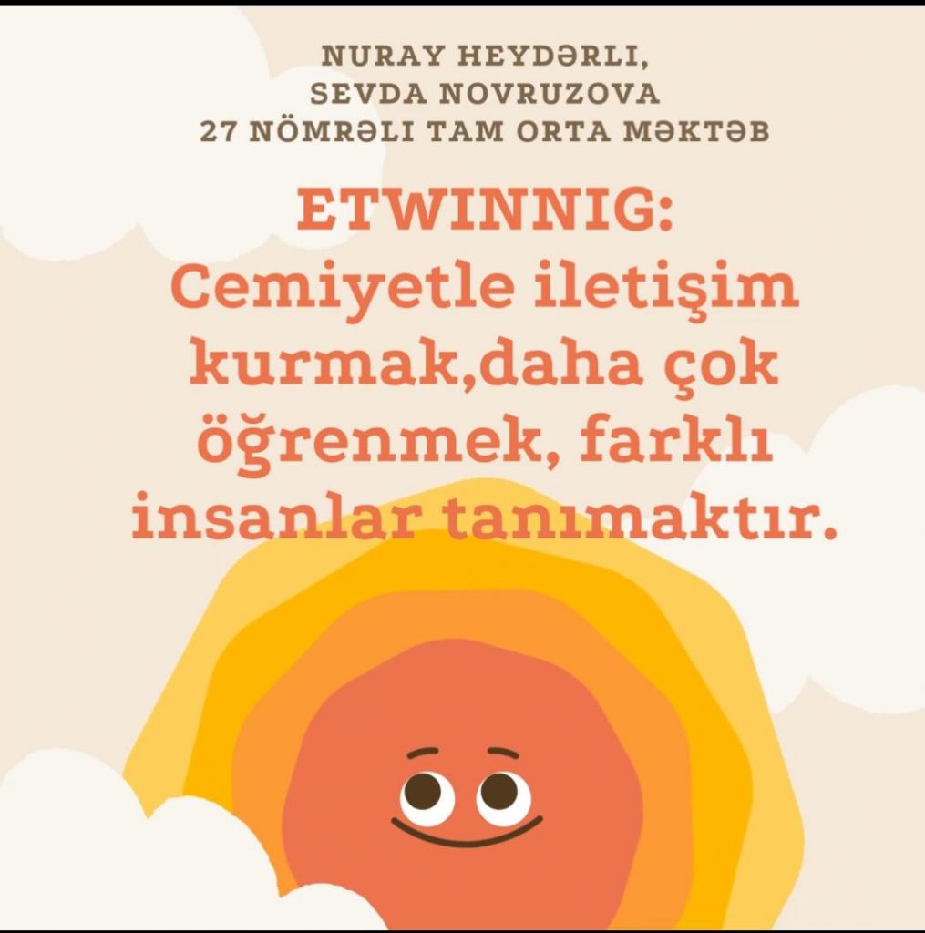 9 Mayıs 2021 eTwinning günü by Türkan Yüceyurt - Ourboox.com