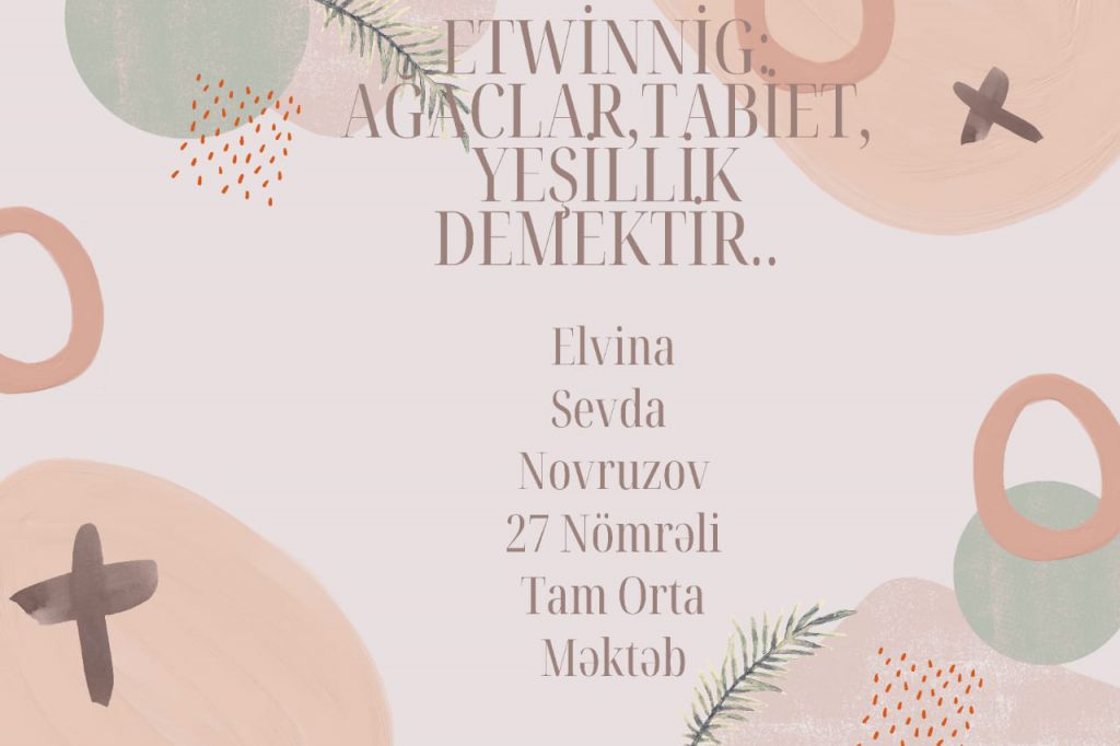 9 Mayıs 2021 eTwinning günü by Türkan Yüceyurt - Ourboox.com