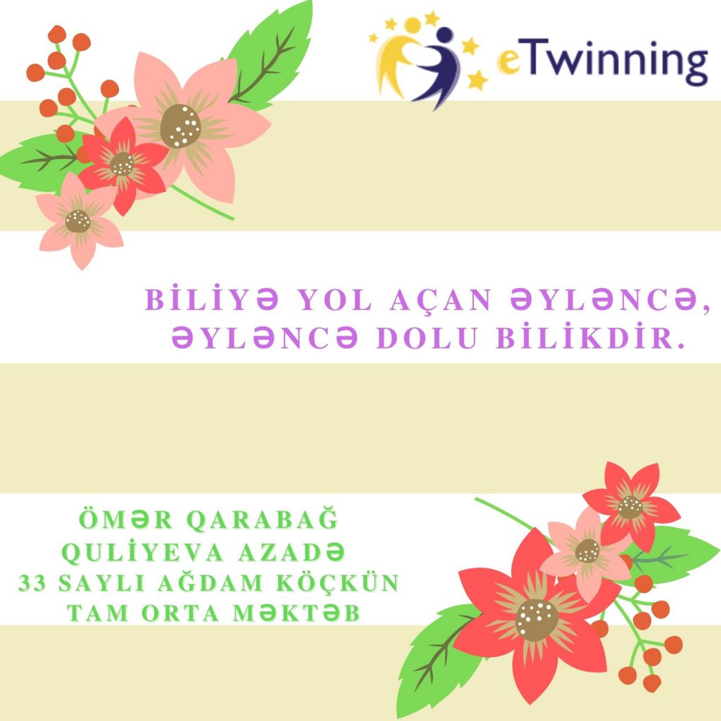 9 Mayıs 2021 eTwinning günü by Türkan Yüceyurt - Ourboox.com