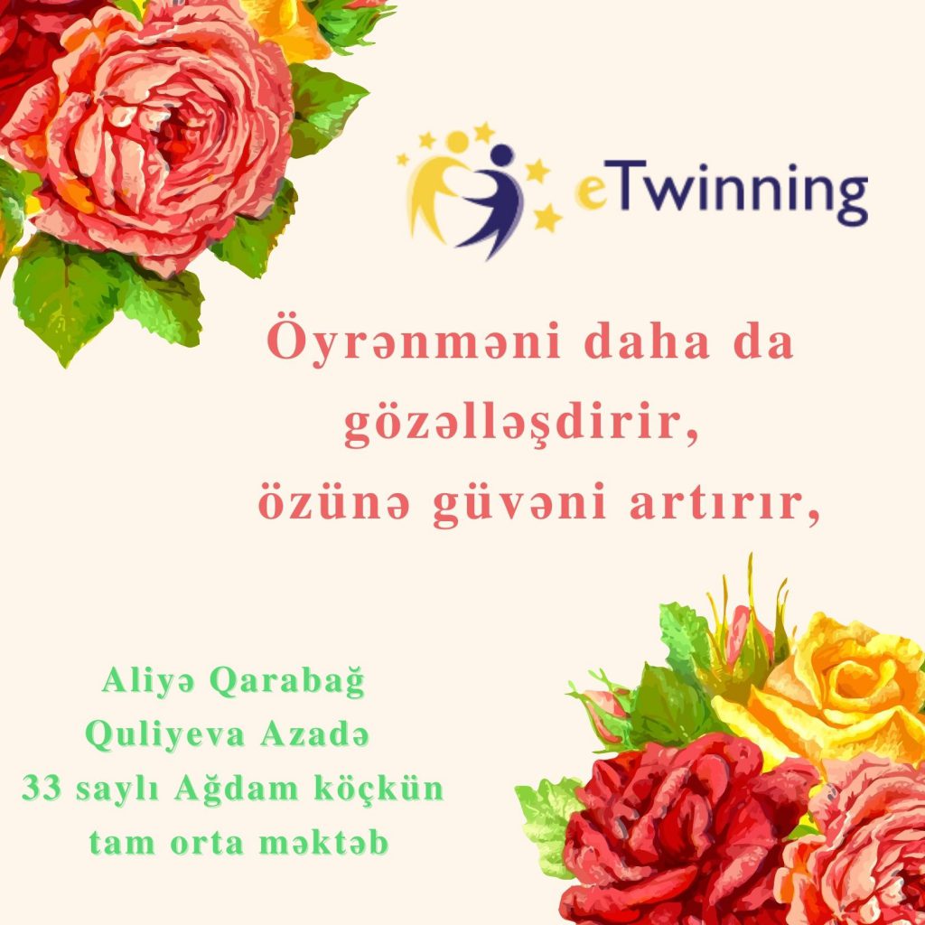 9 Mayıs 2021 eTwinning günü by Türkan Yüceyurt - Ourboox.com
