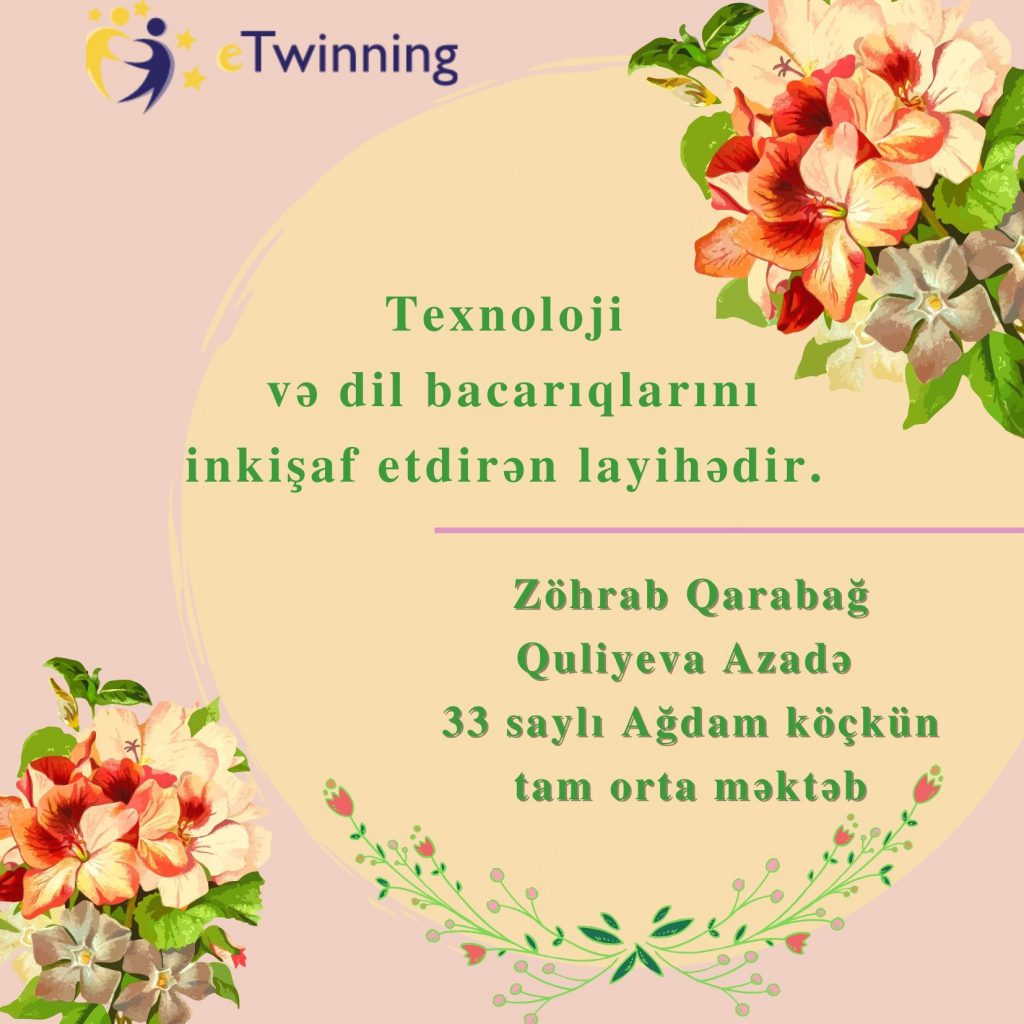9 Mayıs 2021 eTwinning günü by Türkan Yüceyurt - Ourboox.com