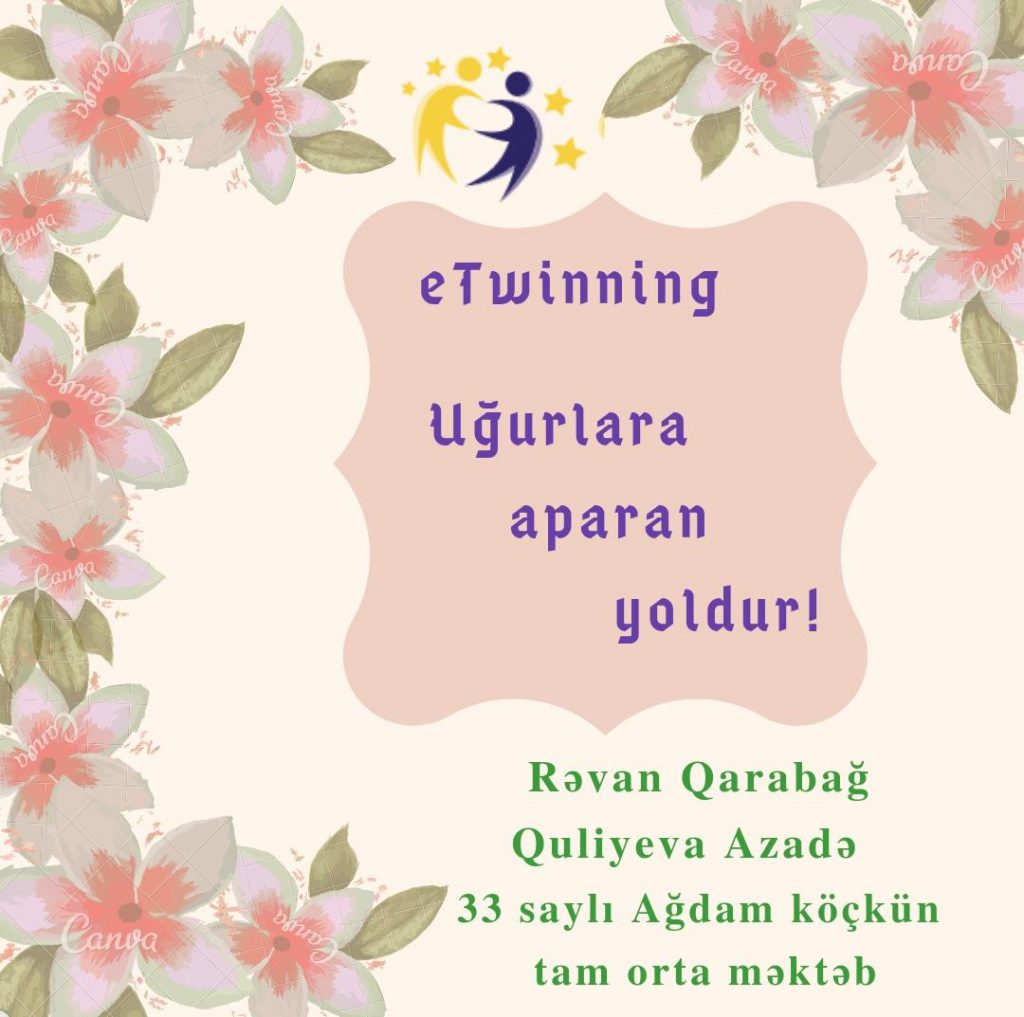 9 Mayıs 2021 eTwinning günü by Türkan Yüceyurt - Ourboox.com