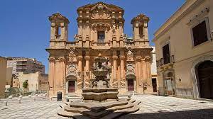 MARSALA: UN AFFASCINANTE ITINERARIO TRA CITTA’ E DINTORNI by Marilena Barbera - Ourboox.com