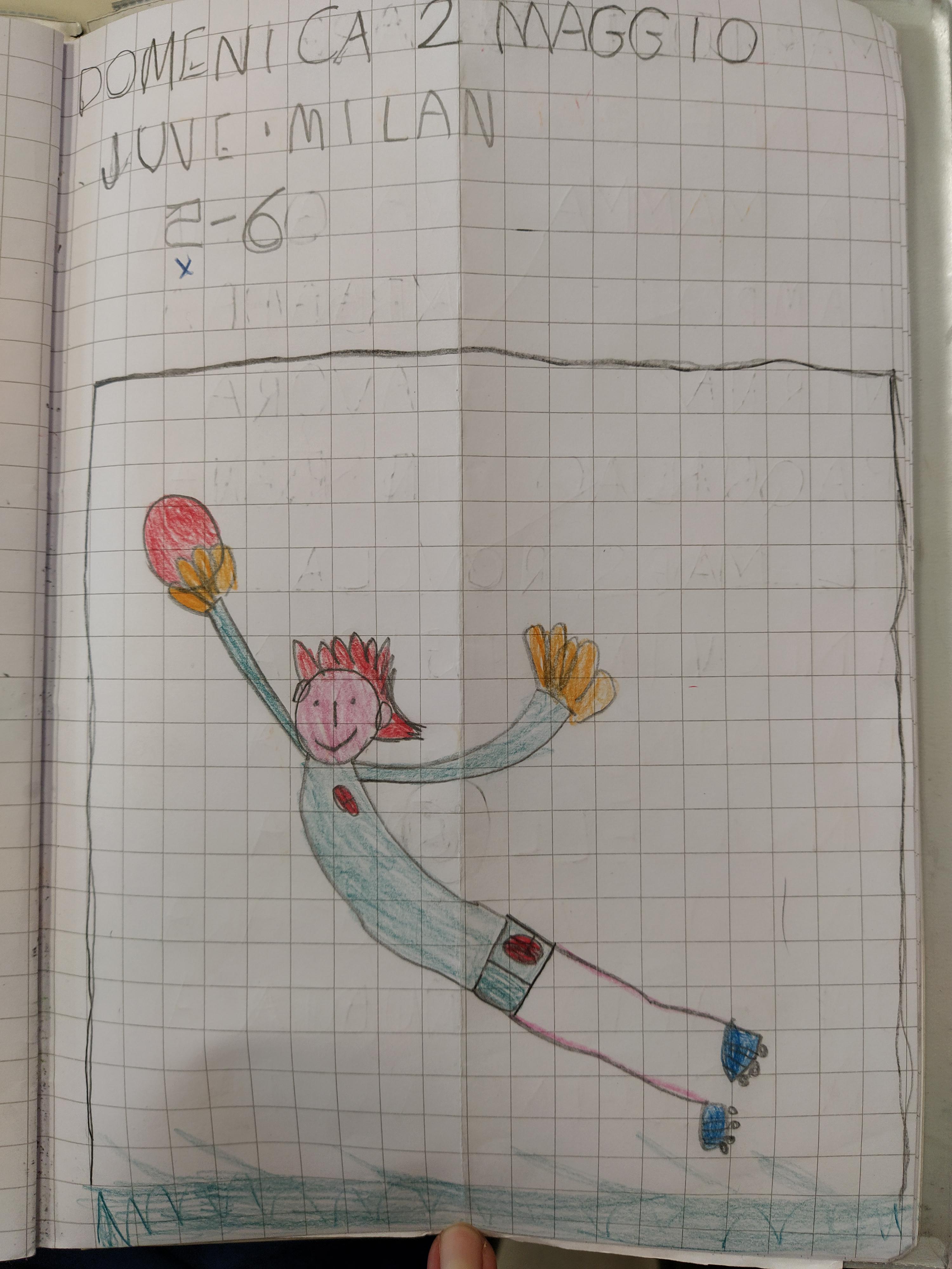 Da grande sarò… by Tiziana Tramontano - Illustrated by i bambini e le bambine della 1^A - Ourboox.com