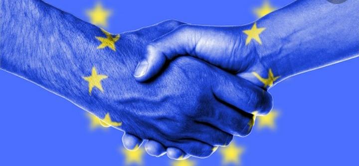 L’UNIONE EUROPEA by sofia - Ourboox.com