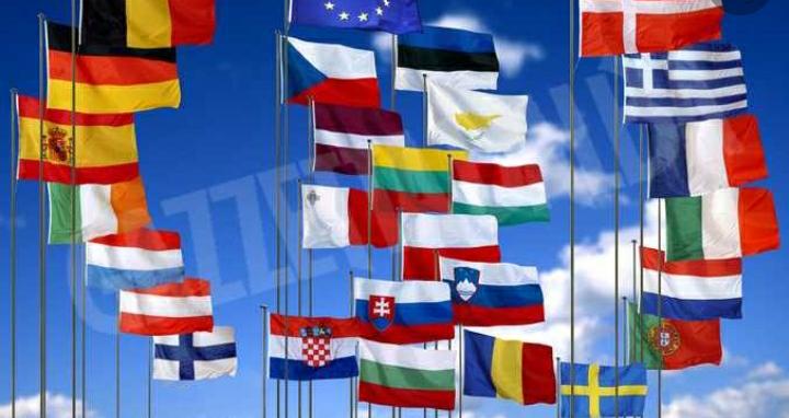 L’UNIONE EUROPEA by sofia - Ourboox.com