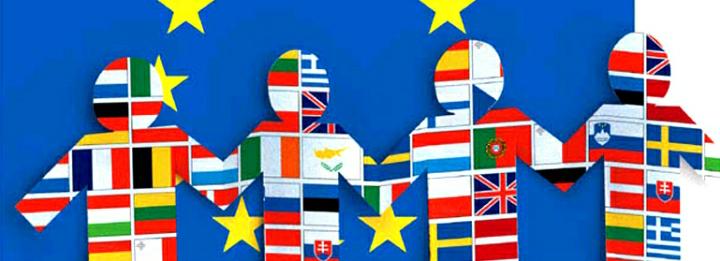 L’UNIONE EUROPEA by sofia - Ourboox.com