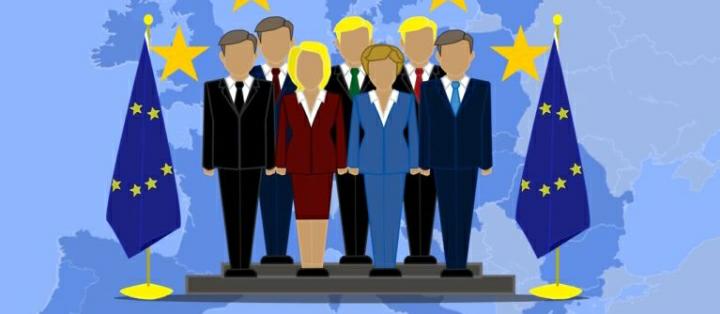 L’UNIONE EUROPEA by sofia - Ourboox.com