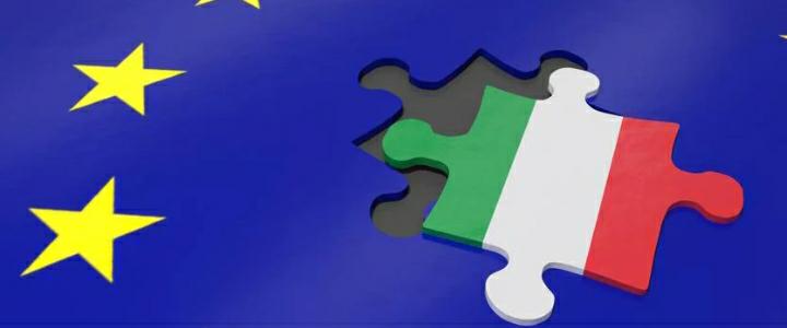 L’UNIONE EUROPEA by sofia - Ourboox.com