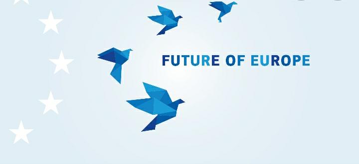 L’UNIONE EUROPEA by sofia - Ourboox.com