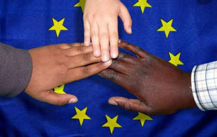 L’UNIONE EUROPEA by sofia - Ourboox.com