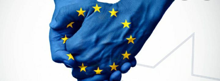 L’UNIONE EUROPEA by sofia - Ourboox.com