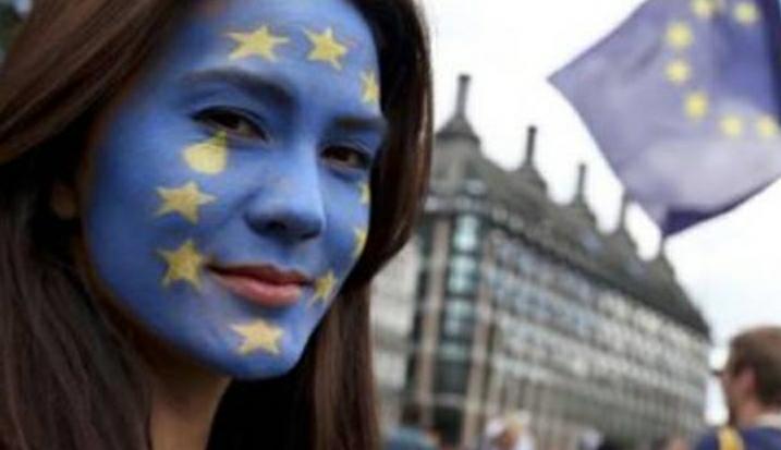 L’UNIONE EUROPEA by sofia - Ourboox.com