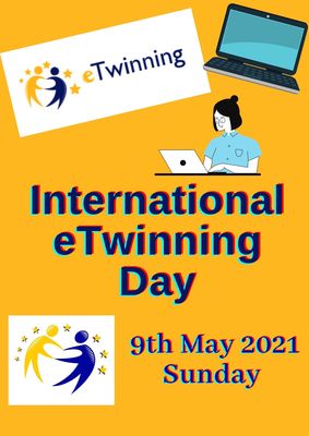 mayıs etwinning günü by Zeynep öz - Ourboox.com