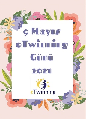 mayıs etwinning günü by Zeynep öz - Ourboox.com