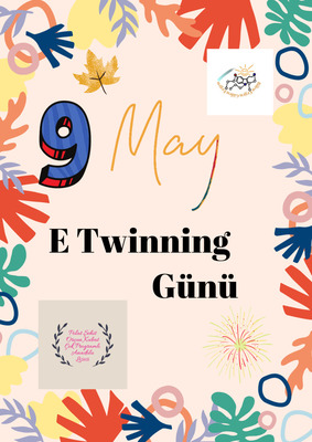 mayıs etwinning günü by Zeynep öz - Ourboox.com