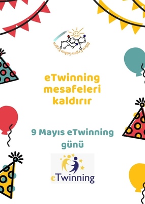 mayıs etwinning günü by Zeynep öz - Ourboox.com