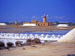 MARSALA: UN AFFASCINANTE ITINERARIO TRA CITTA’ E DINTORNI by Marilena Barbera - Ourboox.com