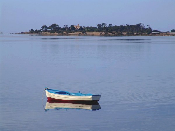 MARSALA: UN AFFASCINANTE ITINERARIO TRA CITTA’ E DINTORNI by Marilena Barbera - Ourboox.com