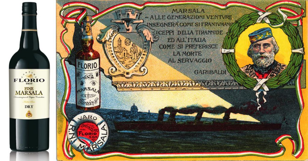 MARSALA: UN AFFASCINANTE ITINERARIO TRA CITTA’ E DINTORNI by Marilena Barbera - Ourboox.com