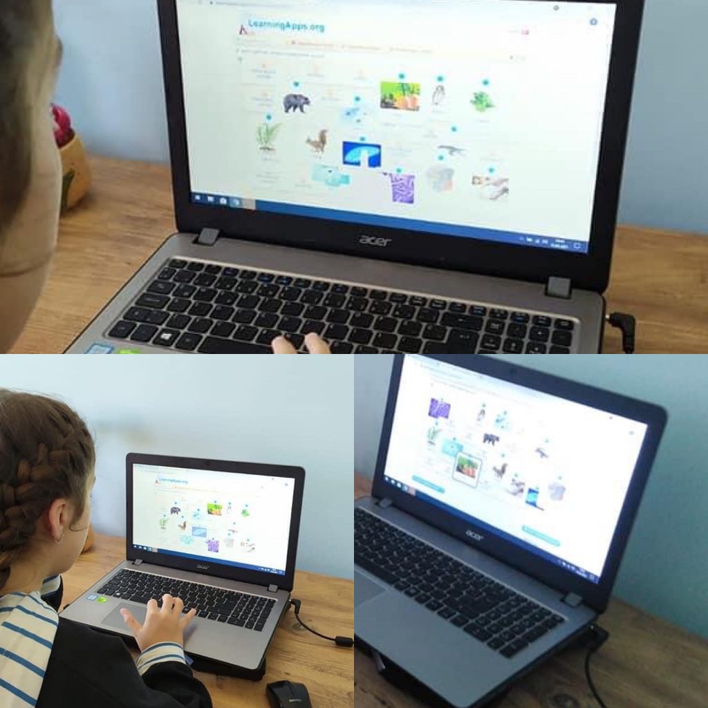 PROJEMİZDE KULLANDIĞIMIZ WEB2 ARAÇLARI by ayfer ereren - Ourboox.com