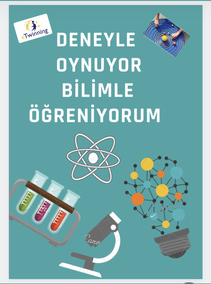 PROJEMİZDE KULLANDIĞIMIZ WEB2 ARAÇLARI by ayfer ereren - Ourboox.com