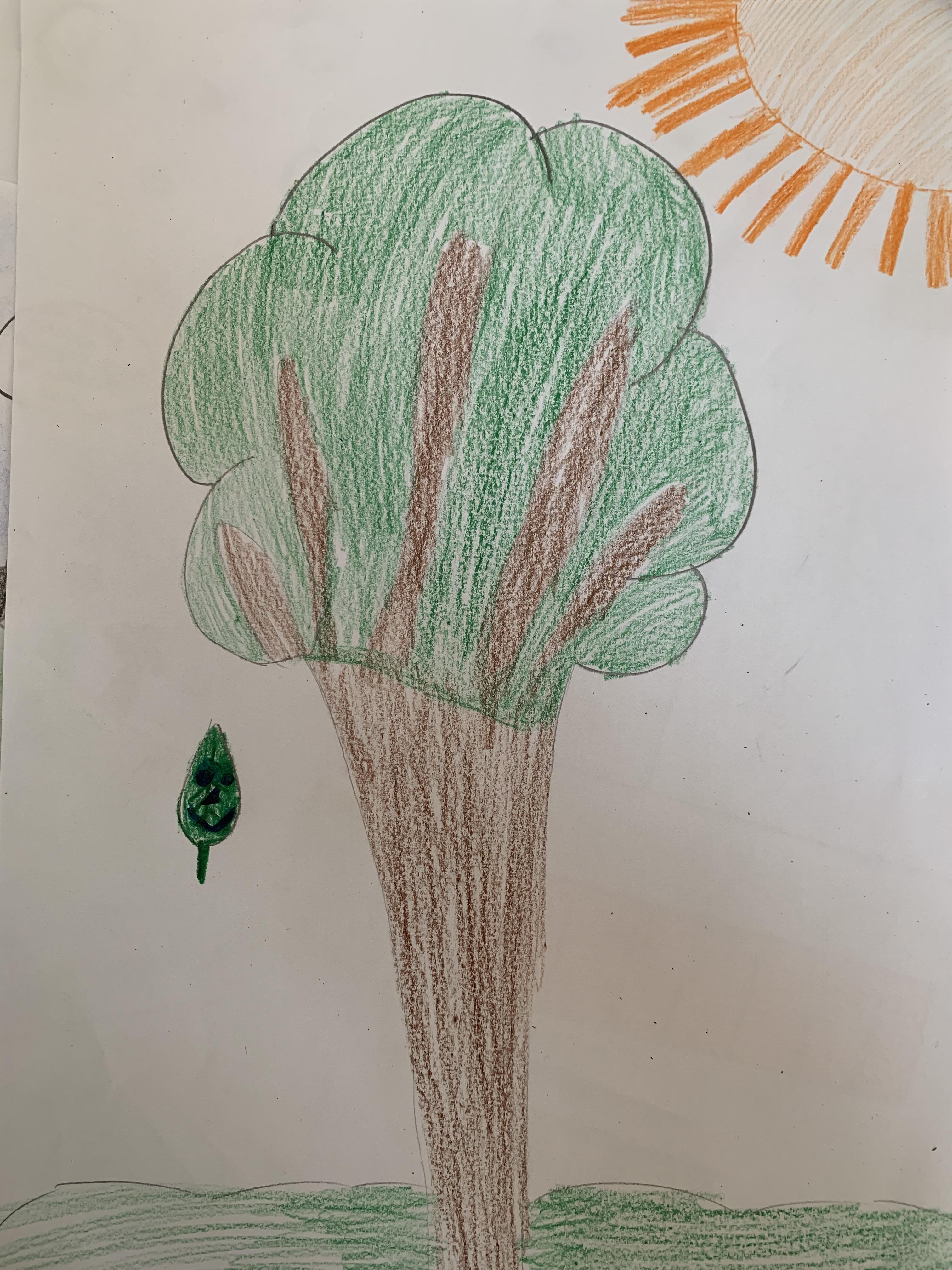 “The world we want to live..” by Luisa - Ourboox.com