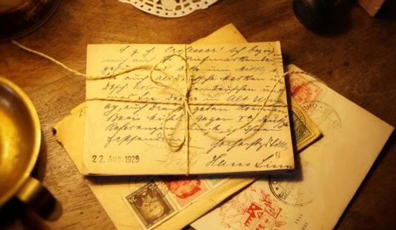 Letters by Behiye Yabancı - Ourboox.com