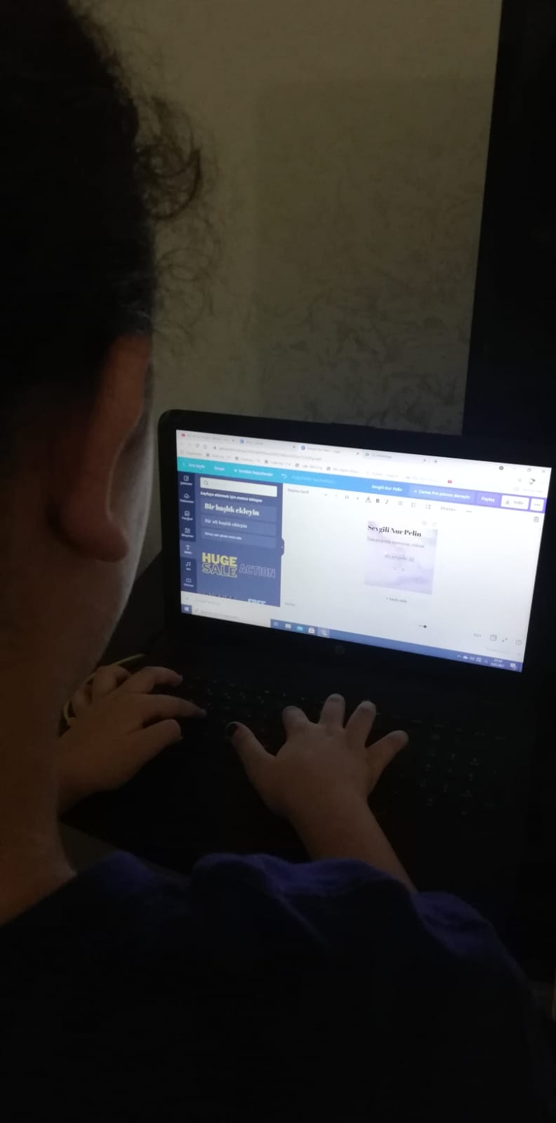 Letters by Behiye Yabancı - Ourboox.com