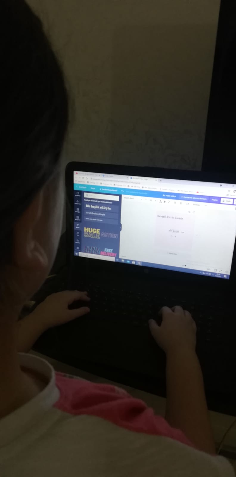 Letters by Behiye Yabancı - Ourboox.com