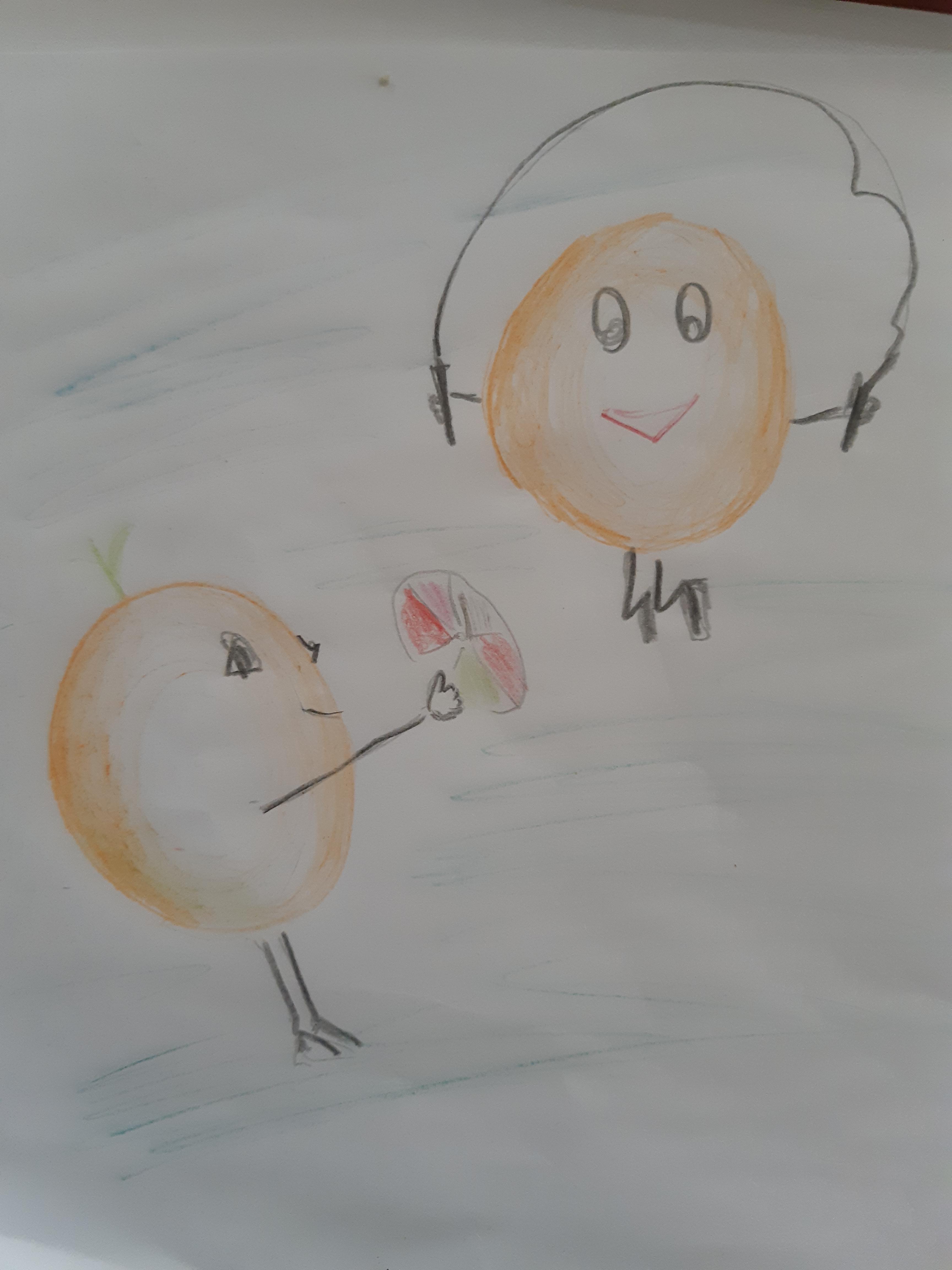 כולם חברים  של כולם 