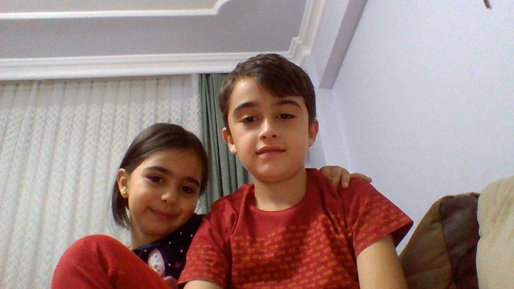 ANNELER GÜNÜ KUTLU OLSUN! by ZEYNEP ULAMAN - Ourboox.com