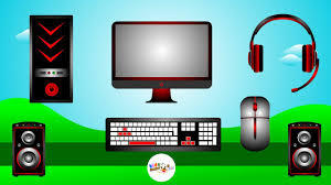 תצוגת רכיבי מחשב by AvnerSamsony - Ourboox.com