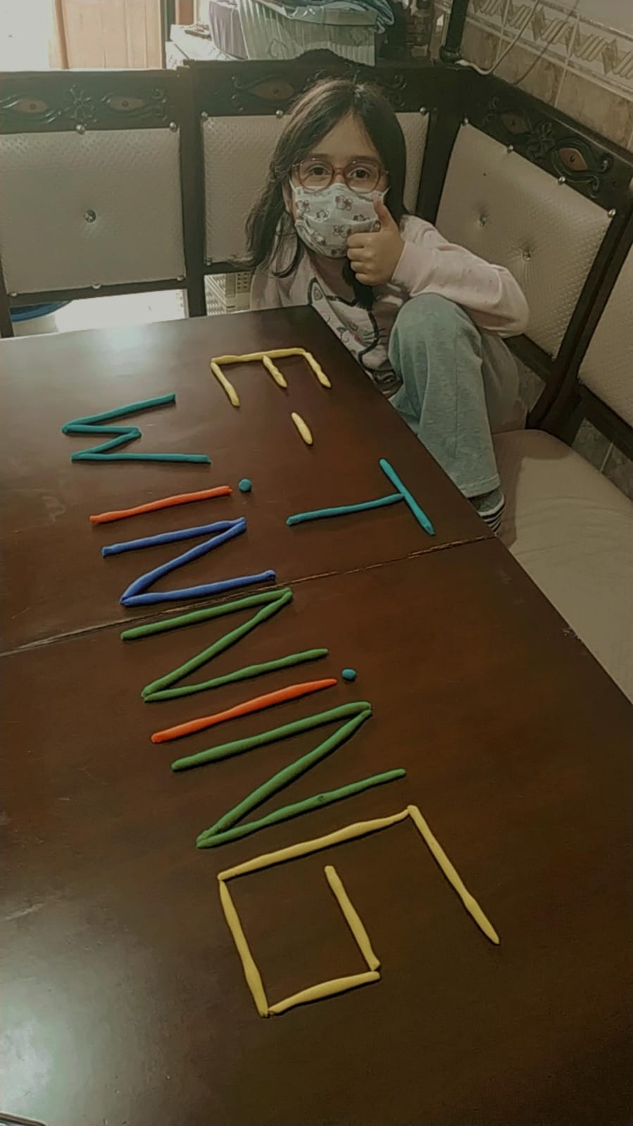 EN İYİ ARKADAŞIM 9 MAYIS E-TWİNNİNG GÜNÜ KUTLU OLSUN by AYŞE ÖZTÜRKER - Ourboox.com