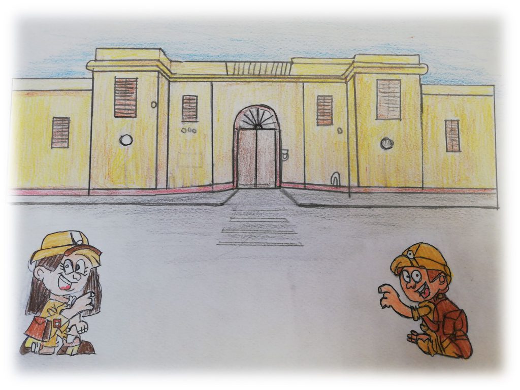 MARSALA: UN AFFASCINANTE ITINERARIO TRA CITTA’ E DINTORNI by Marilena Barbera - Ourboox.com