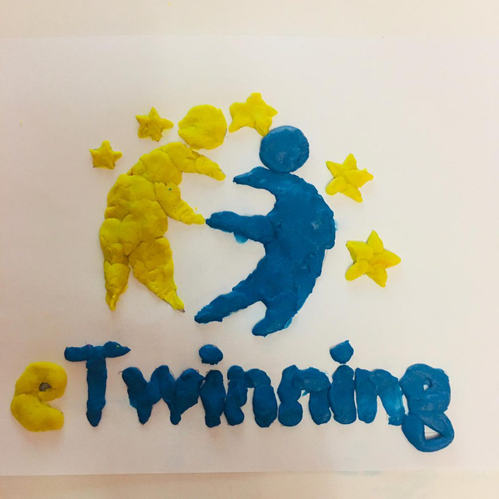 EN İYİ ARKADAŞIM 9 MAYIS E-TWİNNİNG GÜNÜ KUTLU OLSUN by AYŞE ÖZTÜRKER - Ourboox.com