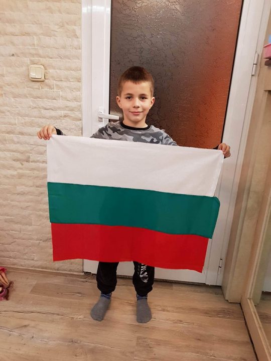 Our World by Zdravka Petrova - Ourboox.com