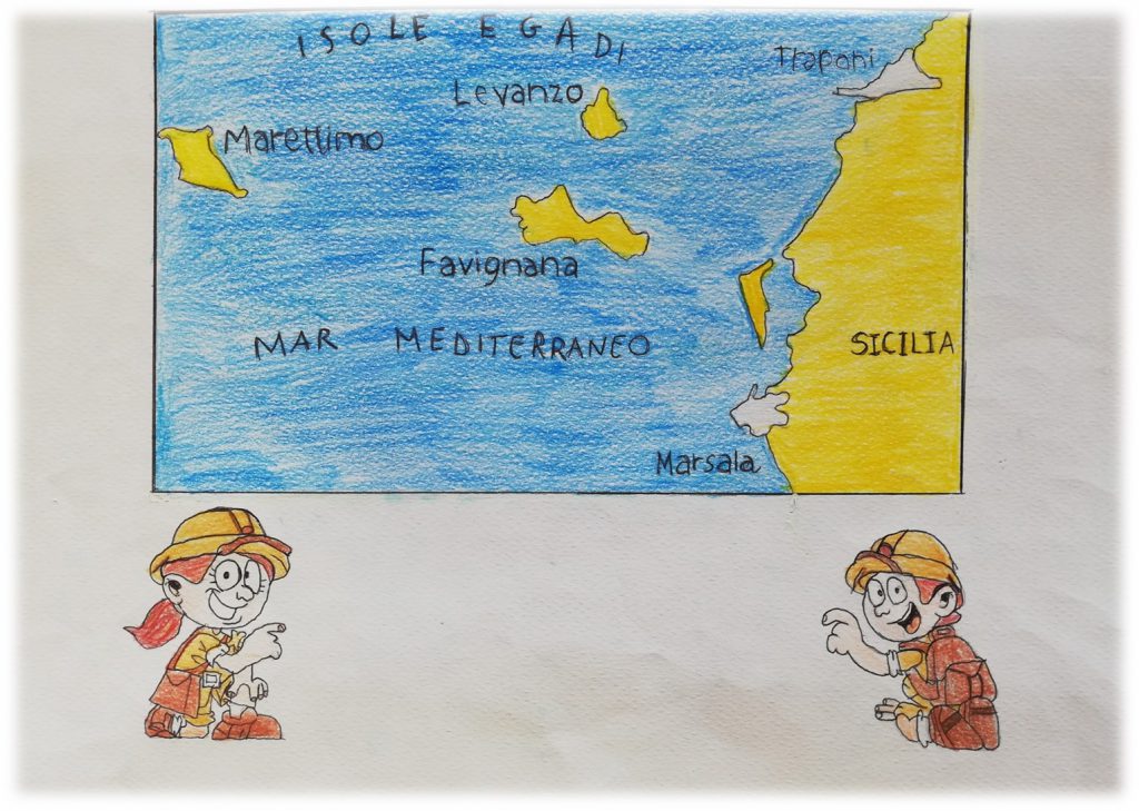 MARSALA: UN AFFASCINANTE ITINERARIO TRA CITTA’ E DINTORNI by Marilena Barbera - Ourboox.com