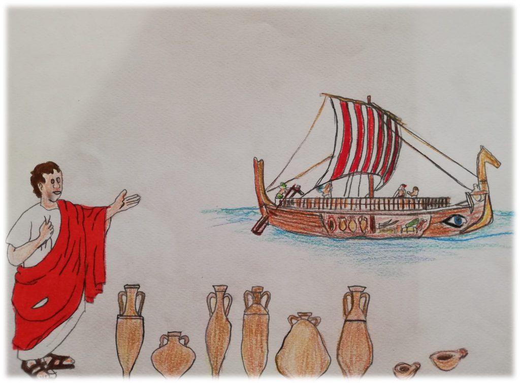 MARSALA: UN AFFASCINANTE ITINERARIO TRA CITTA’ E DINTORNI by Marilena Barbera - Ourboox.com